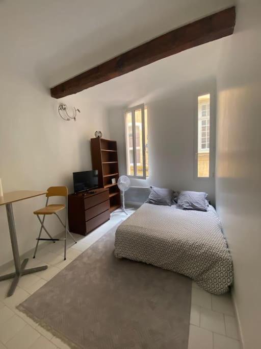 Studio Centre Rotonde Aix-en-Provence Luaran gambar