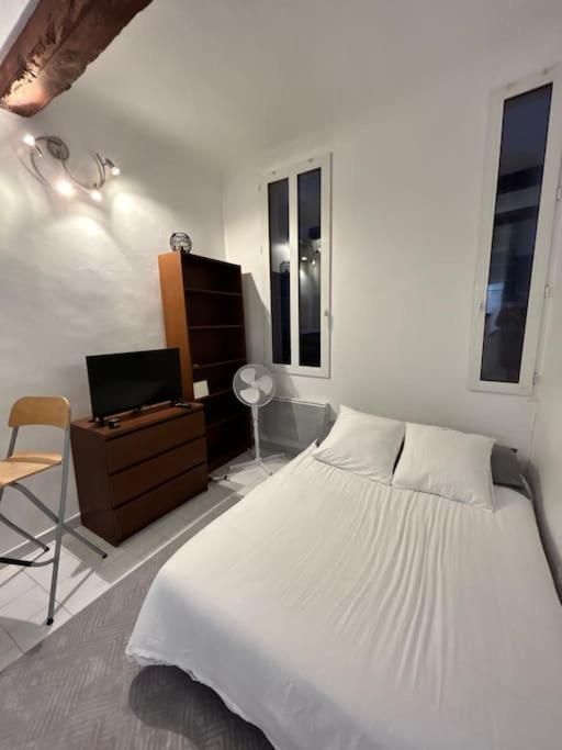 Studio Centre Rotonde Aix-en-Provence Luaran gambar