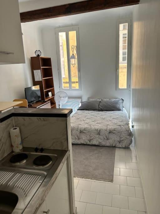 Studio Centre Rotonde Aix-en-Provence Luaran gambar