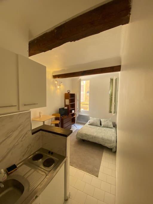 Studio Centre Rotonde Aix-en-Provence Luaran gambar